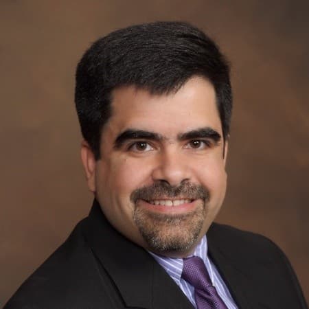 Fernando Campos - CEO